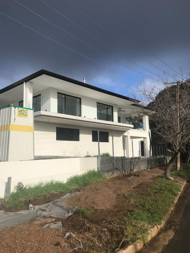 Precision Painting Specialists