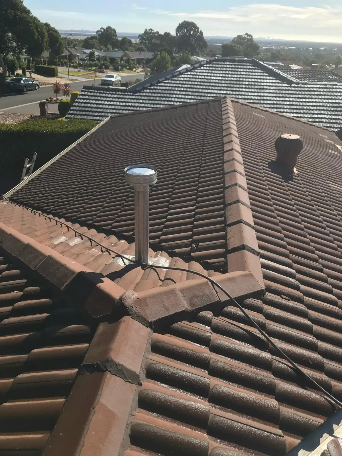 Precision Painting Specialists