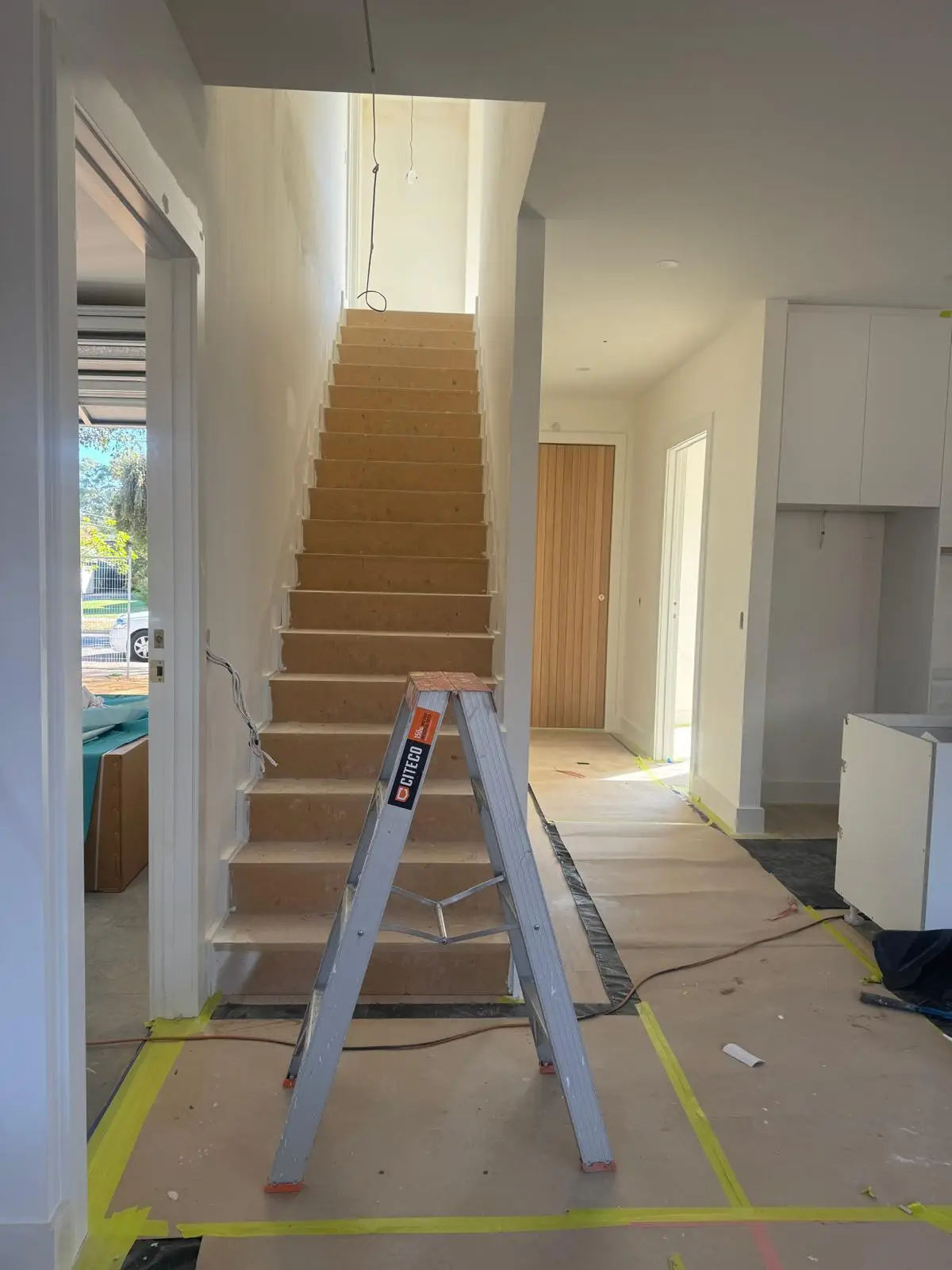 Precision Painting Specialists