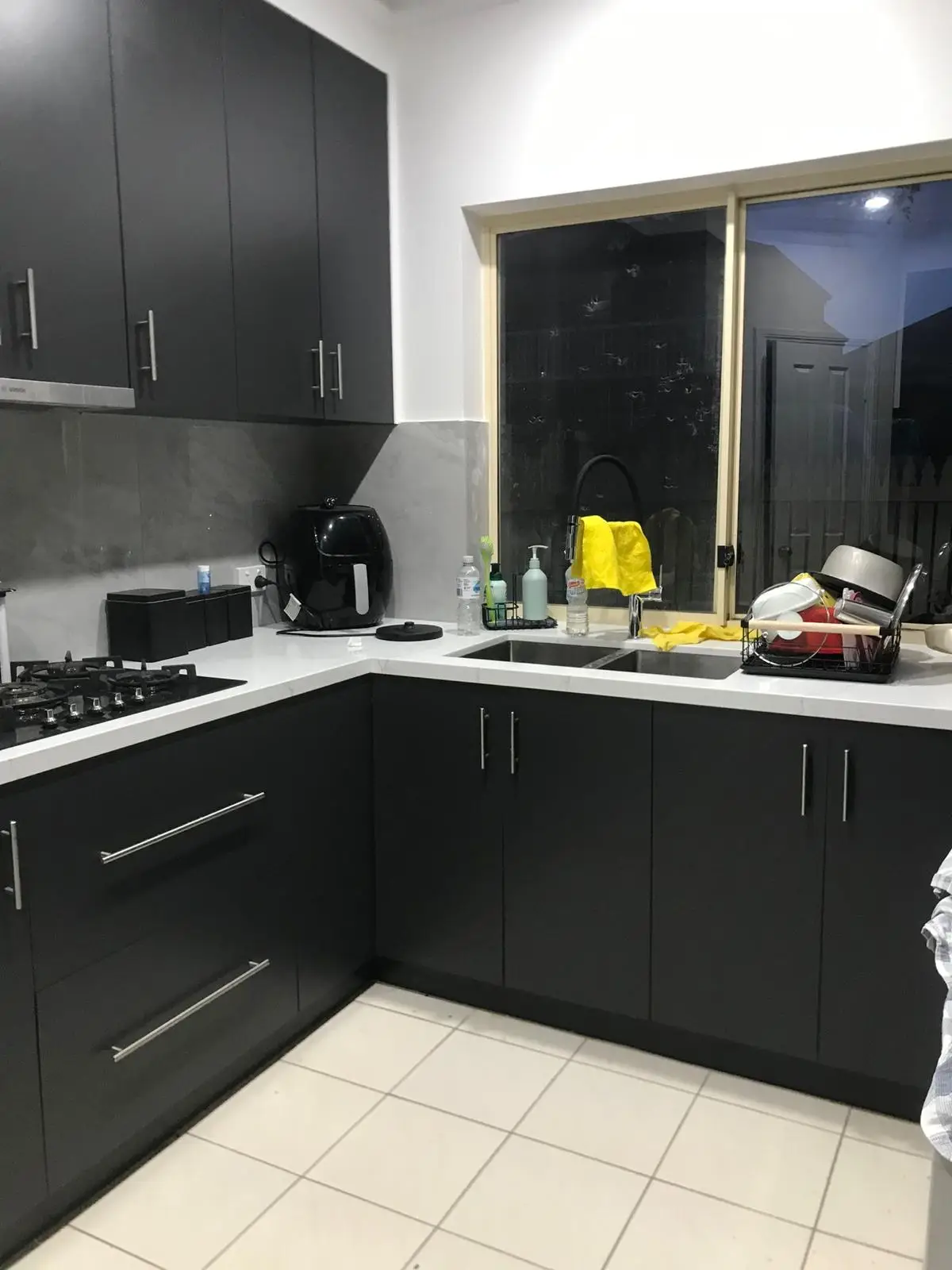 Precision Painting Specialists