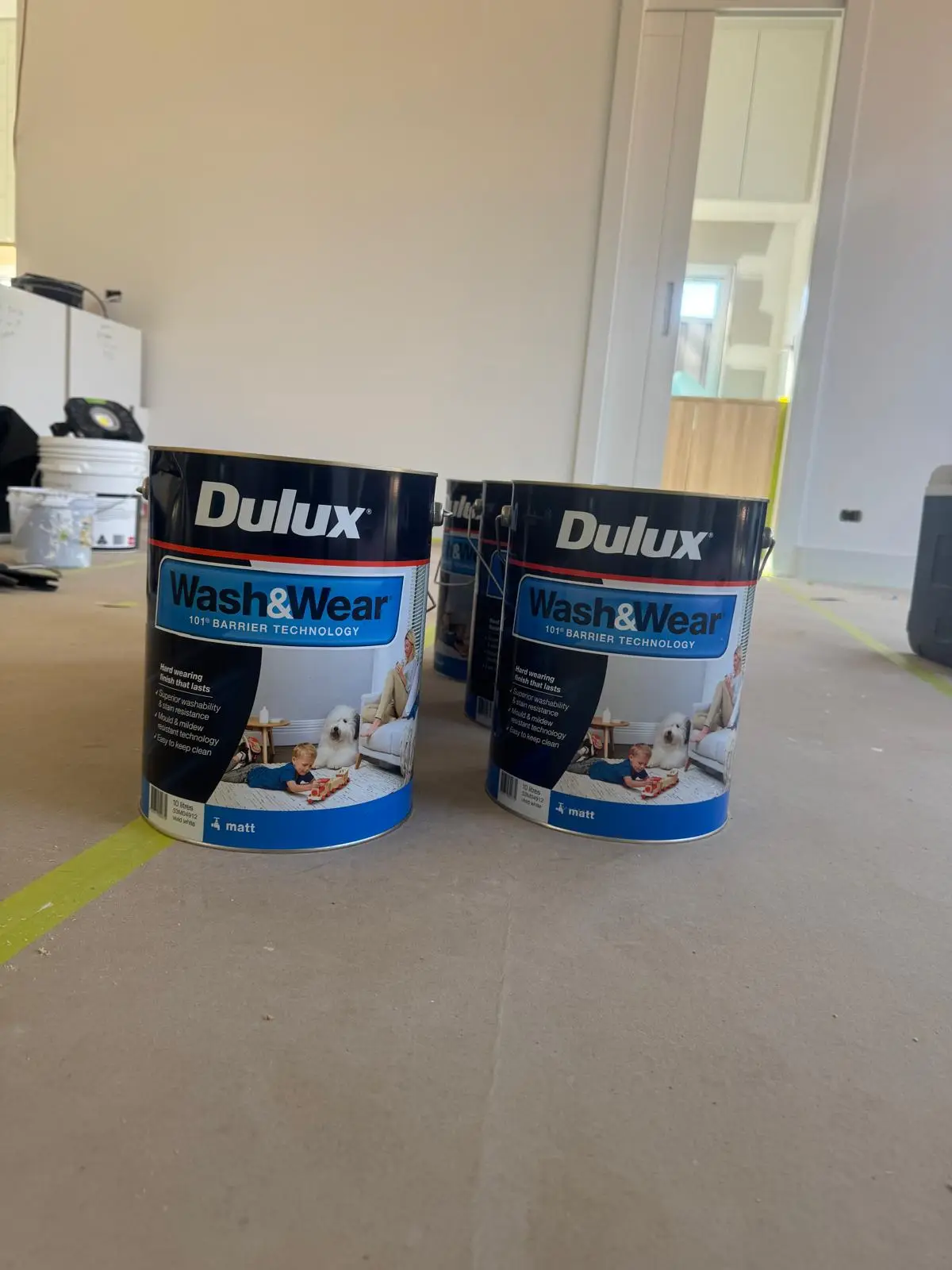 Precision Painting Specialists