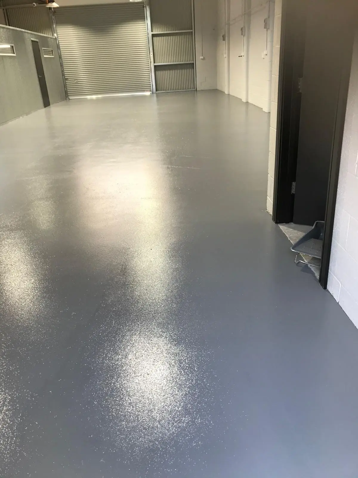 Precision Painting Specialists